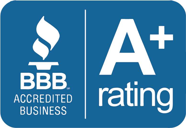 BBB Accredited Business Logo