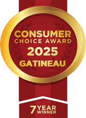 consumer choice award 7 years 2025